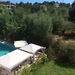 Daurus Вилла