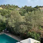 Вилла Daurus