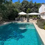 Вилла Daurus