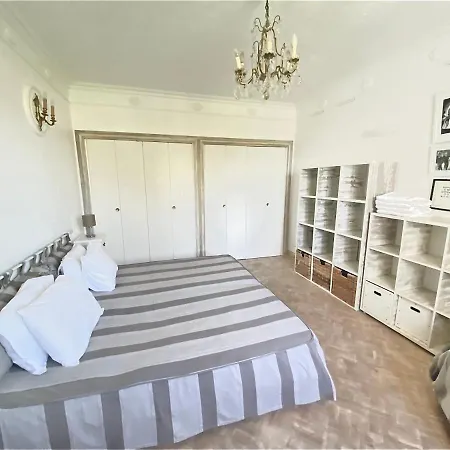 Villa Daurus Vallauris