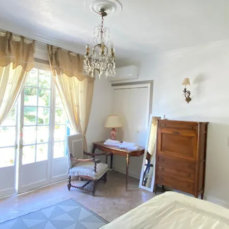 Daurus Villa *