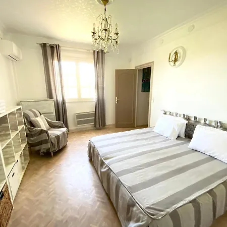 Daurus Villa Vallauris