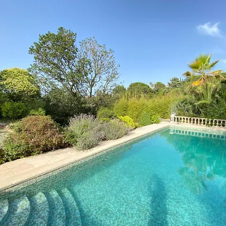 Villa Daurus
