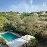 Vila Daurus Vallauris
