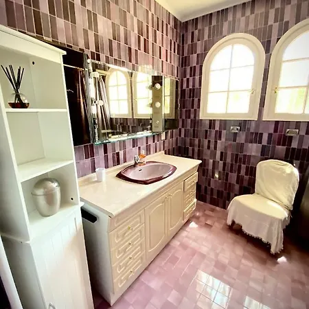 Daurus Villa Vallauris