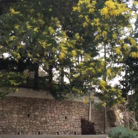 Вилла Daurus