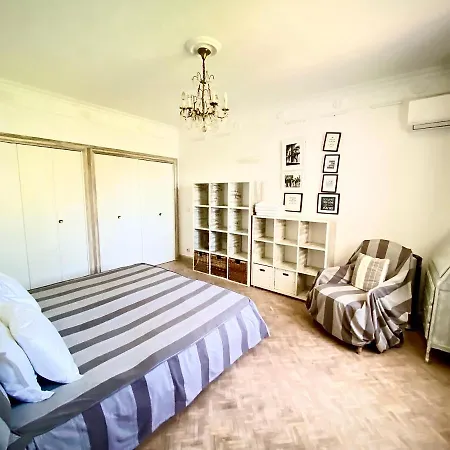 Villa Daurus Vallauris