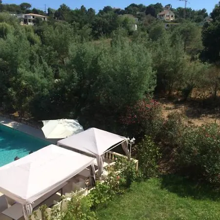 Daurus Willa