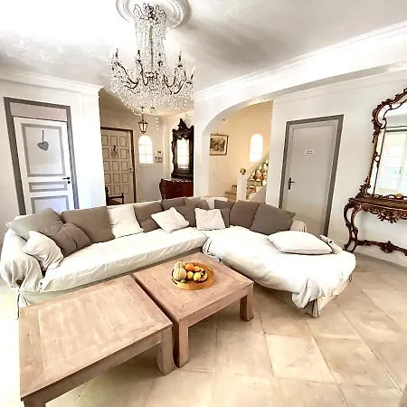 Daurus Вилла