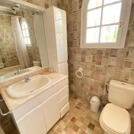 Villa Daurus Vallauris