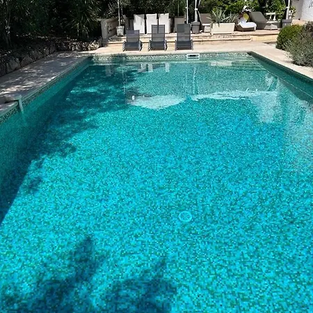 ヴィラ Daurus ヴァロリス