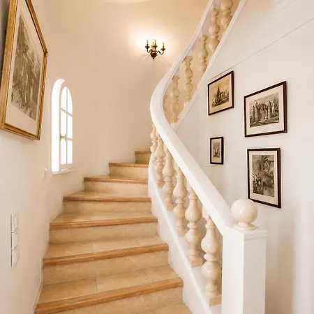 Villa Daurus *
