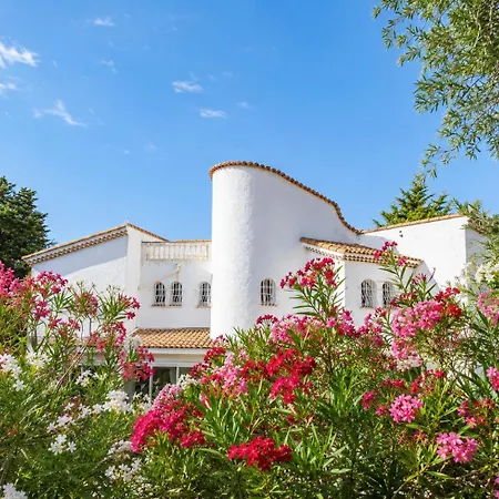 Villa Daurus *