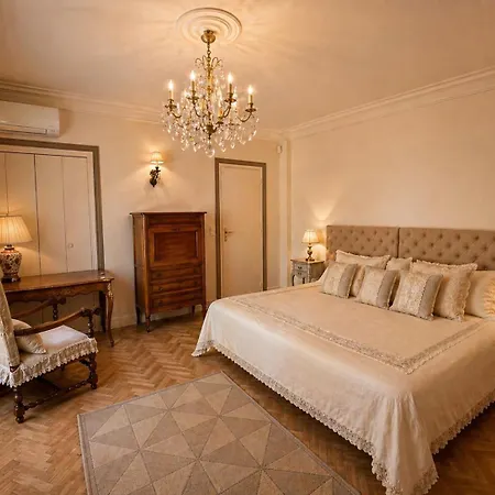 Villa Daurus Vallauris