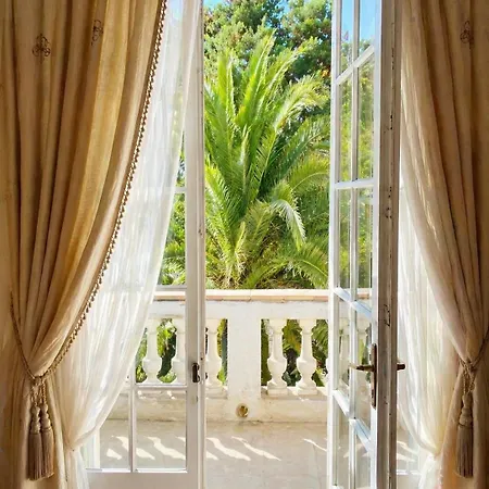 Villa Daurus Vallauris