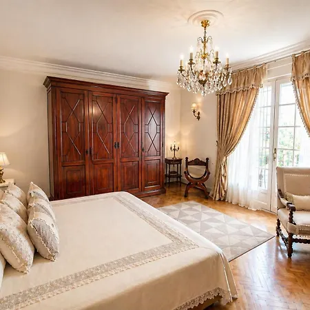 Villa Daurus