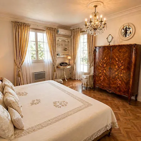 Villa Daurus Vallauris