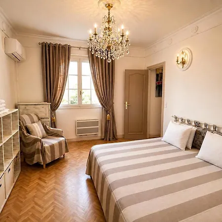 Daurus Villa Vallauris