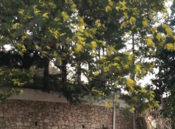 Villa Daurus