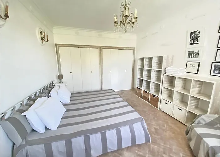 Villa Daurus Vallauris