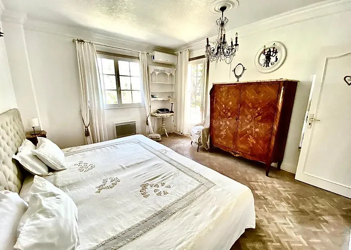 Villa Daurus