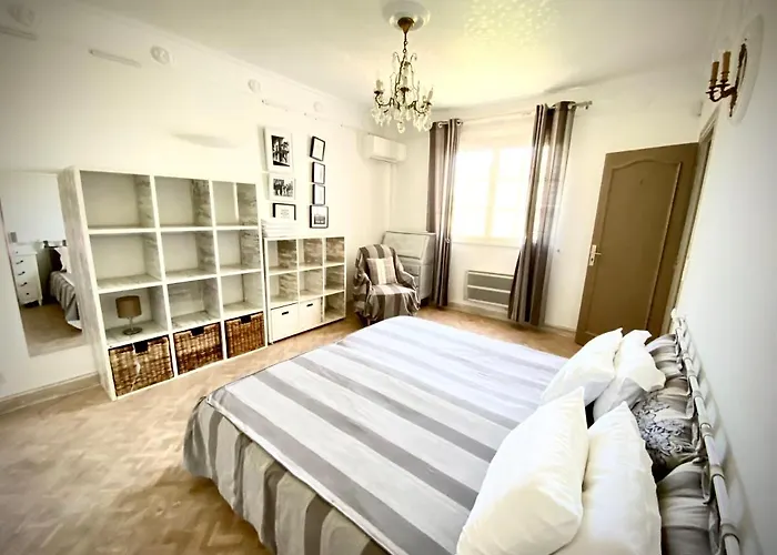 Daurus Villa