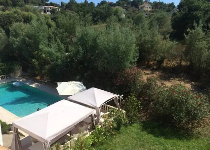 Daurus Villa