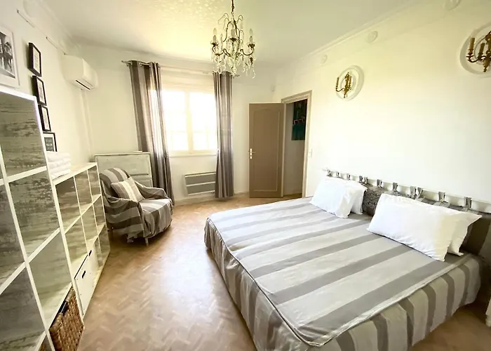 Daurus Villa Vallauris
