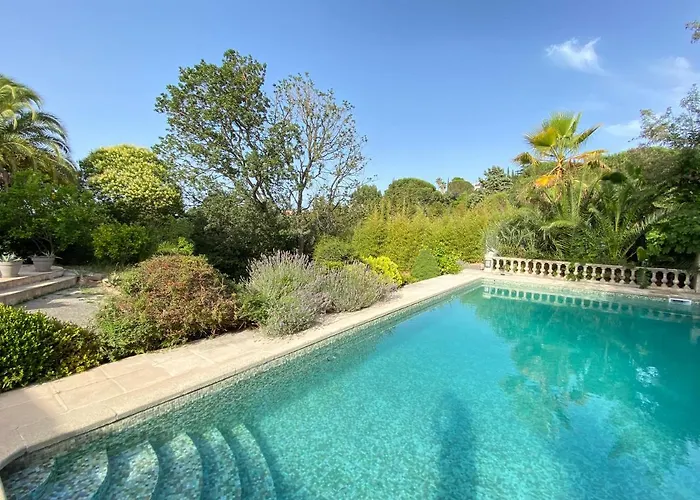 Villa Daurus