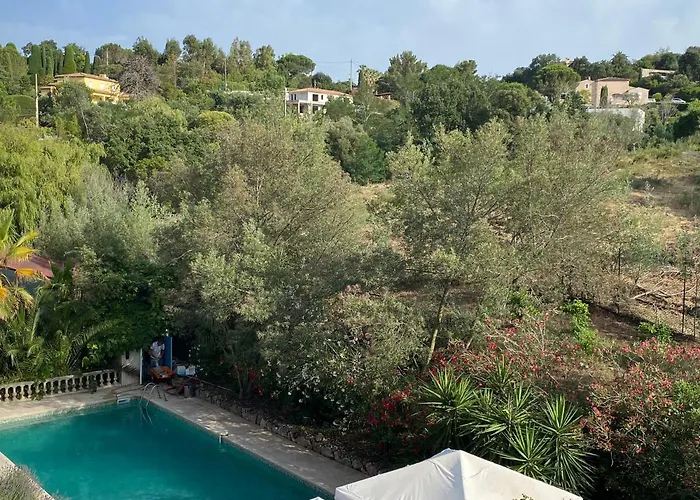 Villa Daurus