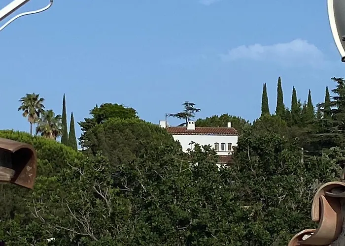 Villa Daurus