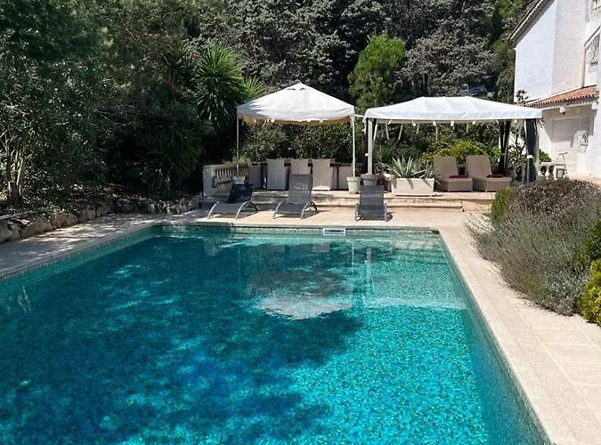 Villa Daurus